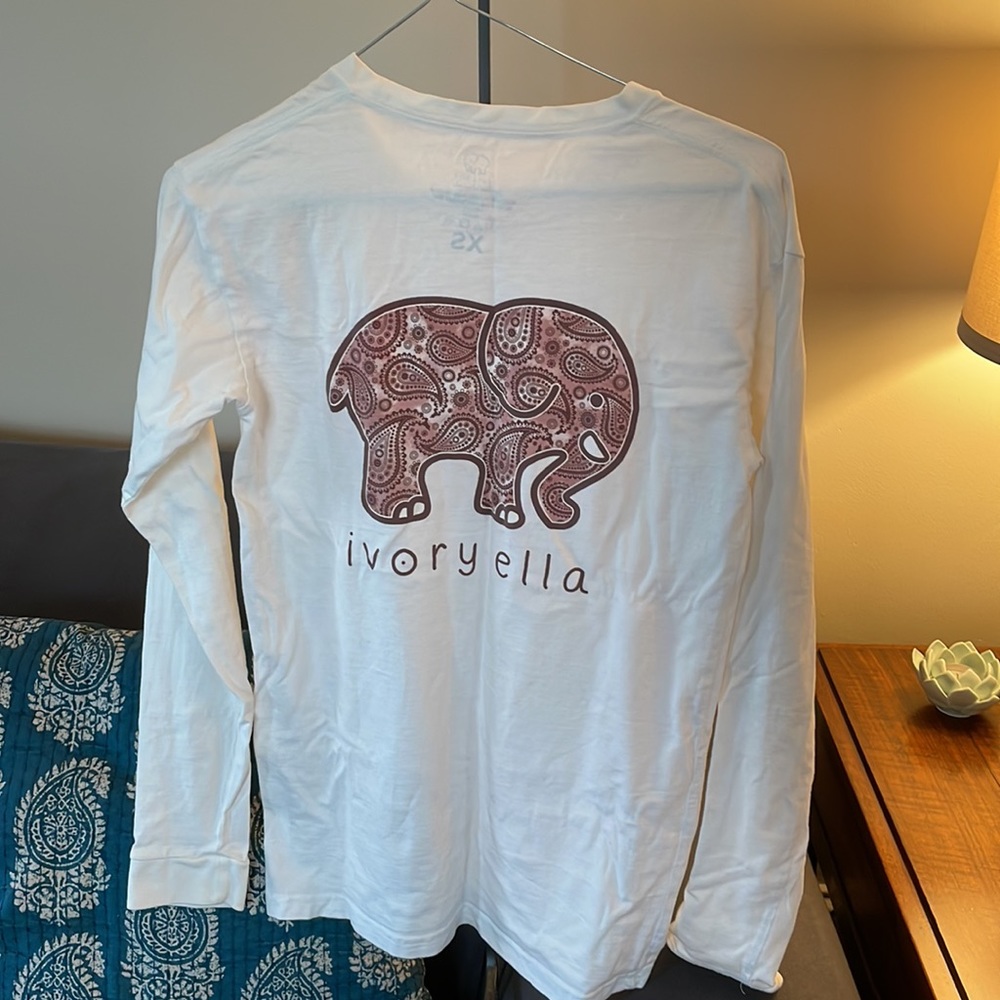 Ivory Ella
